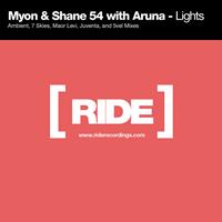 Myon, Shane 54 and Aruna - Lights