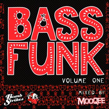 Various Artists - Bass Funk Volume 1
