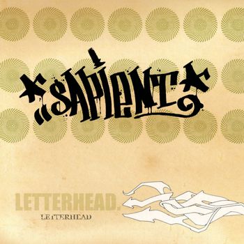 Sapient - Letterhead