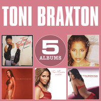 Toni Braxton - Original Album Classics