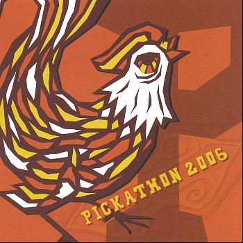 Various Artists - Pickathon Music Festival 2006