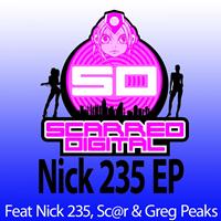 Nick 235 - Nick 235 EP