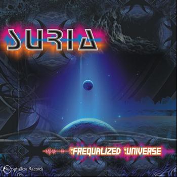 Suria - Frequalized Universe