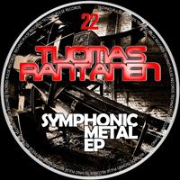 Tuomas Rantanen - Symphonic Metal