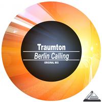 Traumton - Berlin Calling