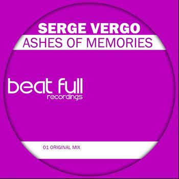 Serge Vergo - Ashes Of Memories