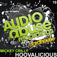 Mickey Crilly - Hoovalicious