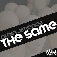 Alain Jimenez - The Same