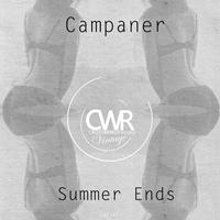 Campaner - Summer Ends
