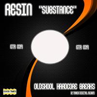 Resin - Substance EP