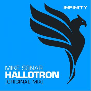 Mike Sonar - Hallotron