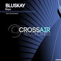 Bluskay - Maya (Denis Sender Remix)