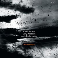 Keith Jarrett, Gary Peacock, Jack DeJohnette - Somewhere (Live In Lucerne / 2009)