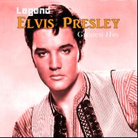 Elvis Presley - Legend: Elvis Presley - Greatest Hits