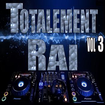 Various Artists - Totalement Raï, Vol. 3