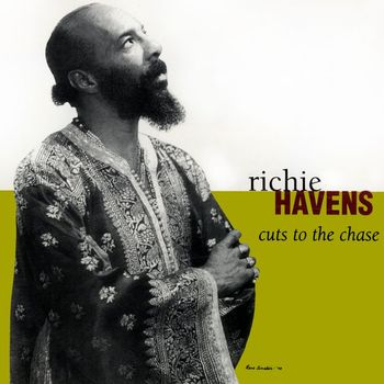 Richie Havens - Cuts To The Chase