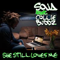 SOJA feat. Collie Buddz - She Still Loves Me (feat. Collie Buddz)