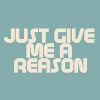 Dylan Summer - Just Give Me a Reason
