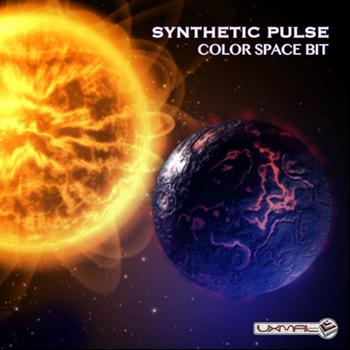 Synthetic Pulse - Color Space Bit