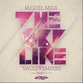 Miguel Migs - The Skyline Vault Remixes, Pt. 1
