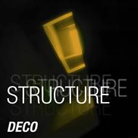 Deco - Structure