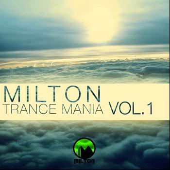 Various Artists - Milton Trance Mania Vol 1