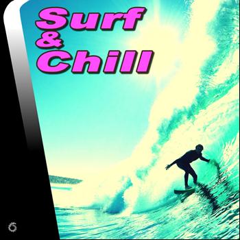 Various Artists - Surf & Chill