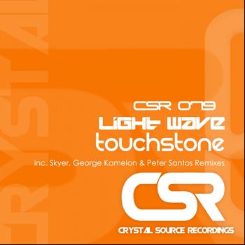 Touchstone - Light Wave