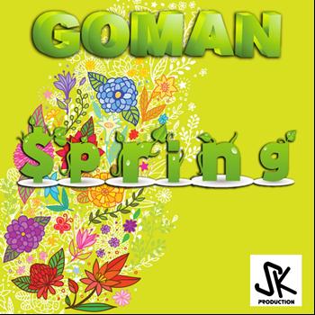 Goman - Next Spring