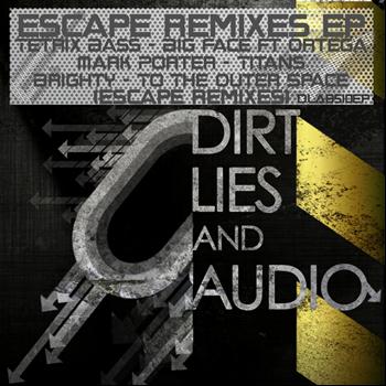 ESCape - Remixes
