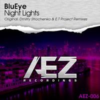 Blueye - Night Lights