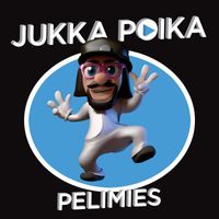 JUKKA POIKA - Pelimies