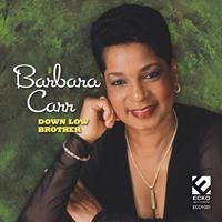 Barbara Carr - Down Low Brother