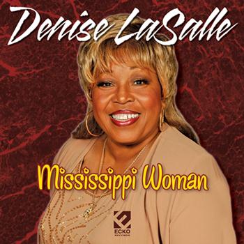 Denise Lasalle - Mississippi Woman