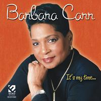 Barbara Carr - It's My Time