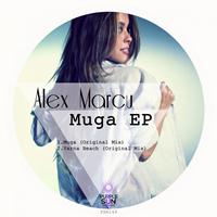 Alex Marcu - Muga