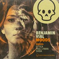 Benjamin Vial - Moods EP