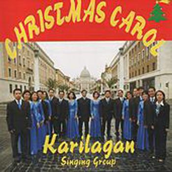 Karilagan singing group - Christmas Carol
