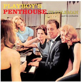 Cy Coleman - Playboy's Penthouse