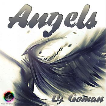 DJ Goman - Angels