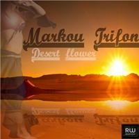 Markou Trifon - Desert Flower