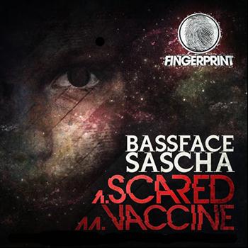 Bassface Sascha - Scared