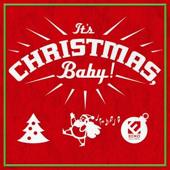 Various Artists - It's Christmas, Baby!