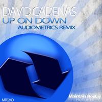 David Cadenas - Up On Down