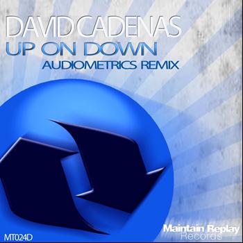 David Cadenas - Up On Down