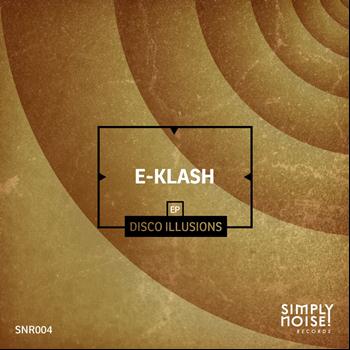 E-klash - Disco Illusions