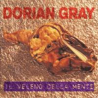 Dorian Gray - Il Veleno Della Mente