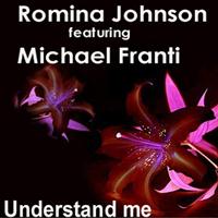 Romina Johnson - Understand Me