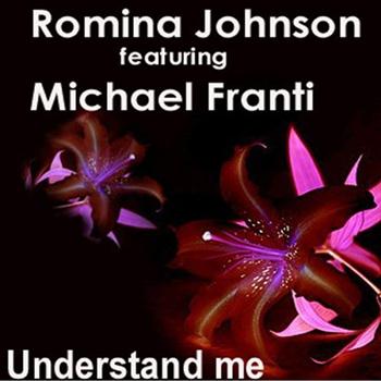 Romina Johnson - Understand Me