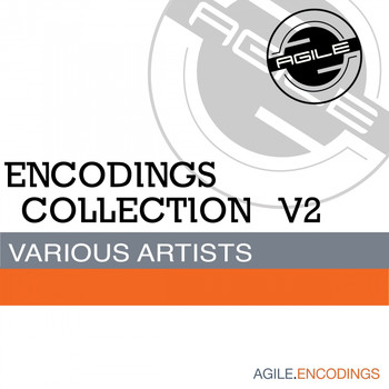 Various Artists - Encodings Collection V2